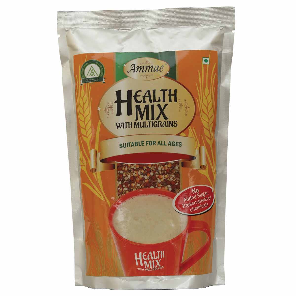 Health Drink Mix | Ammae Porridge Instant Drink Mix - Ammae Foods India