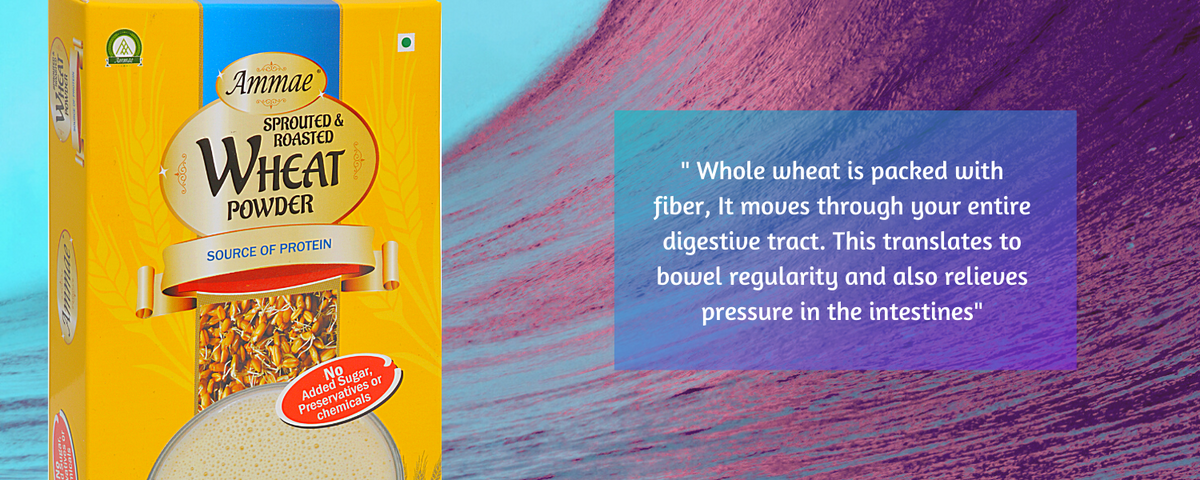 Digestion Booster