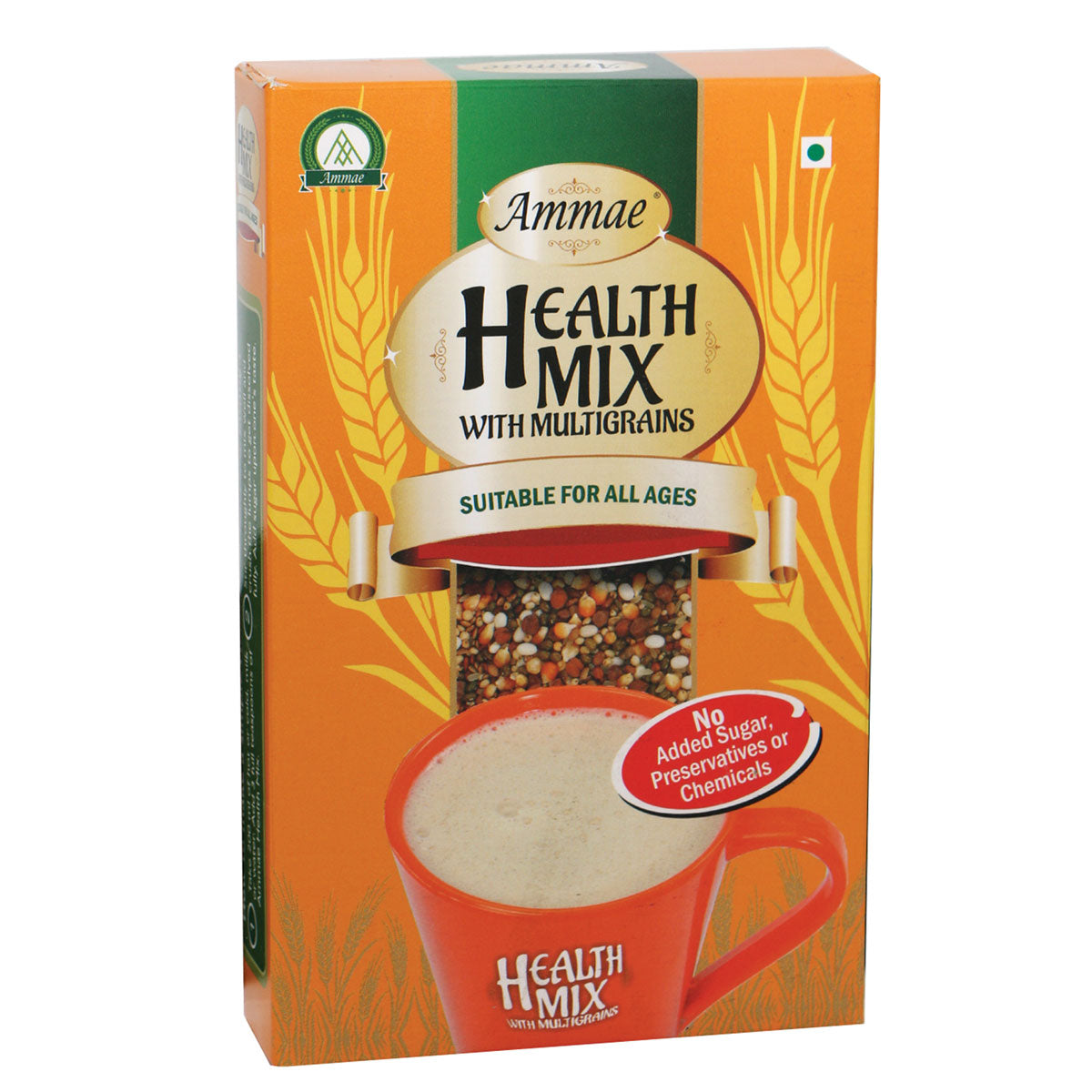 Instant Health Mix
