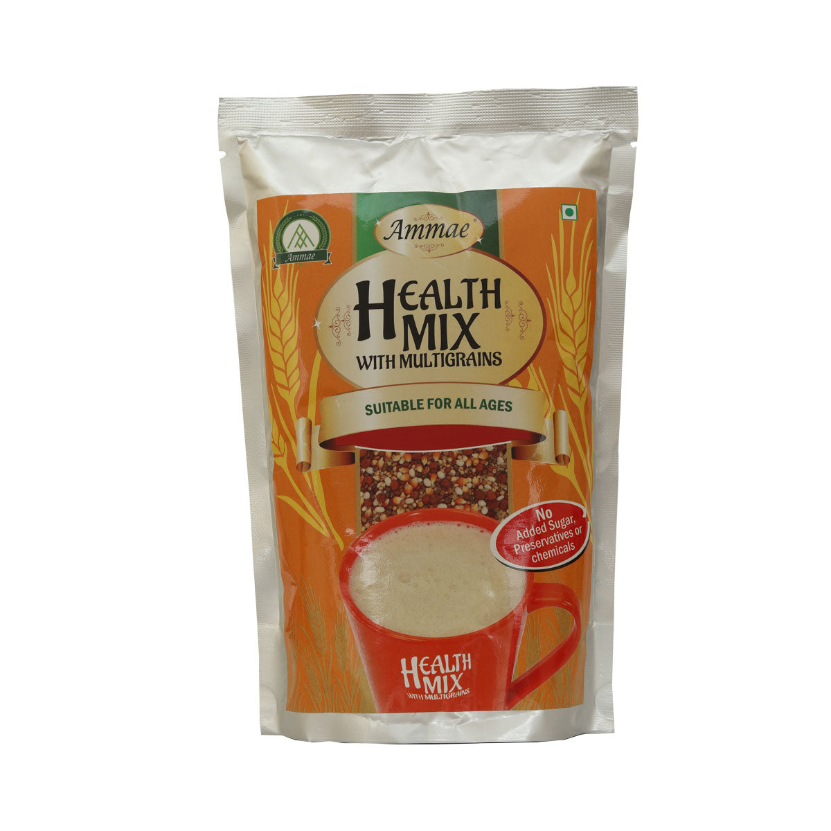 Instant Health Mix