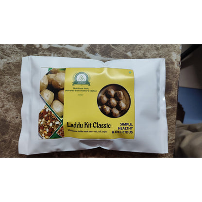 Laddu Kit Classic