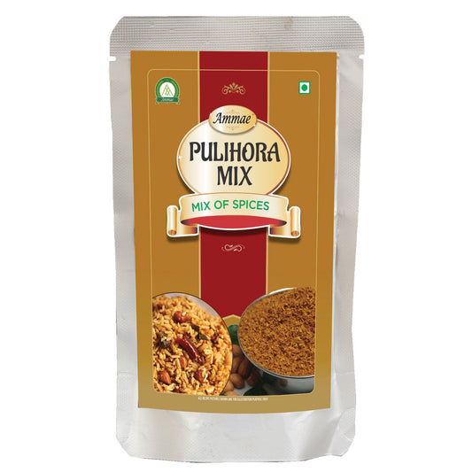 Pulilhora Mix, 200g