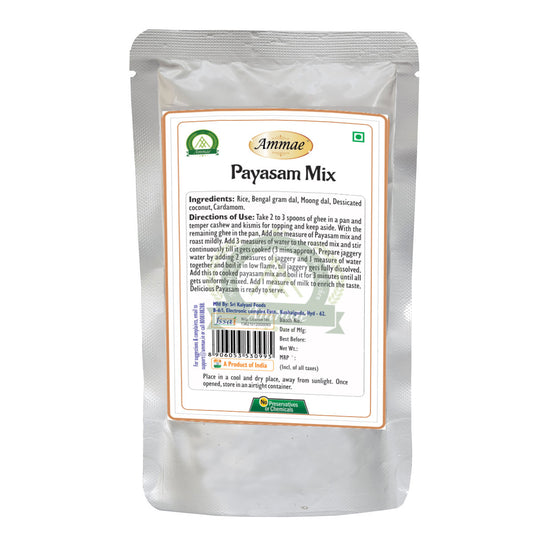 Payasam Mix, 100g