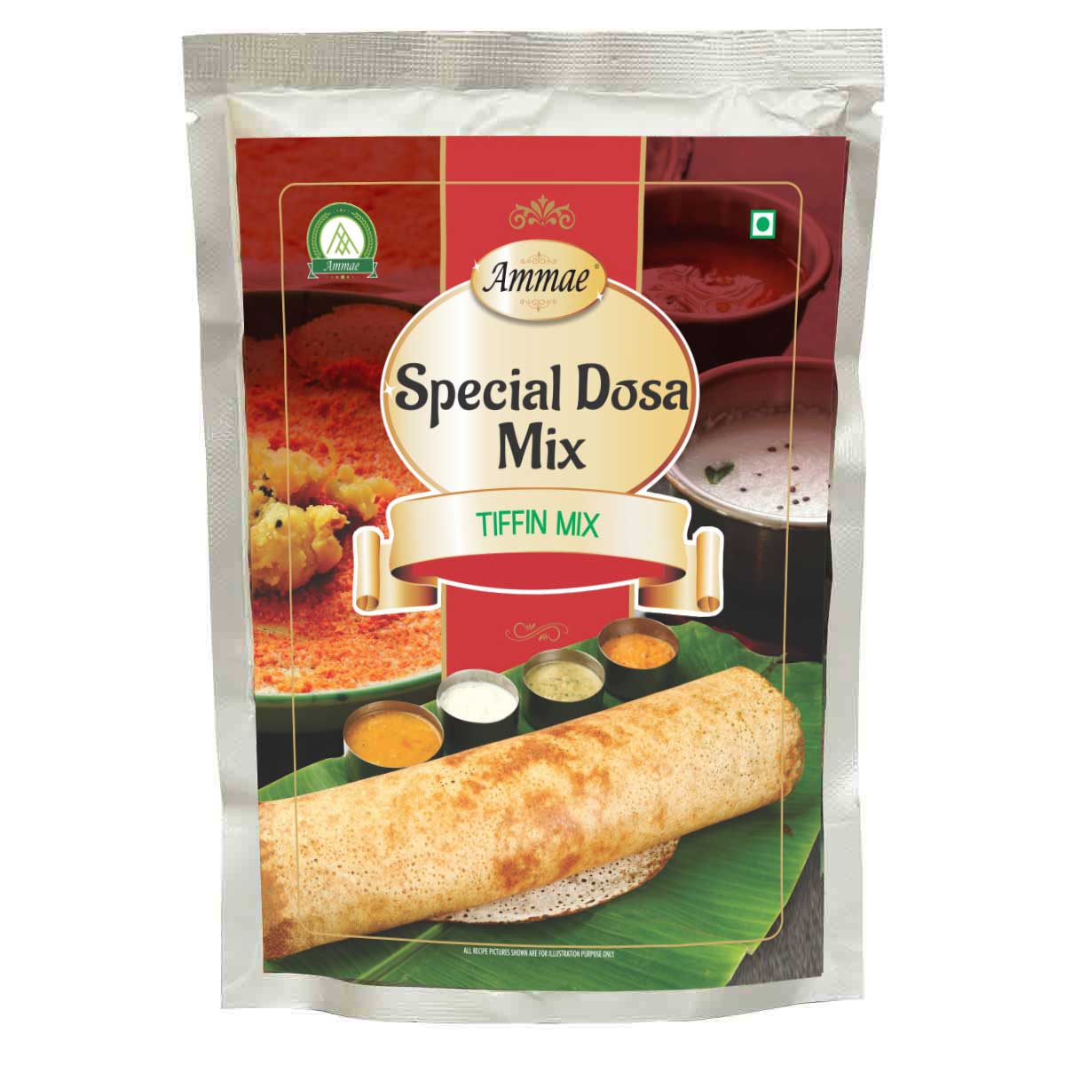 Special Dosa Mix, 250g