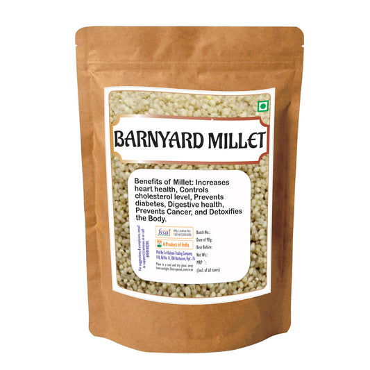 Barnyard Millet, 500g