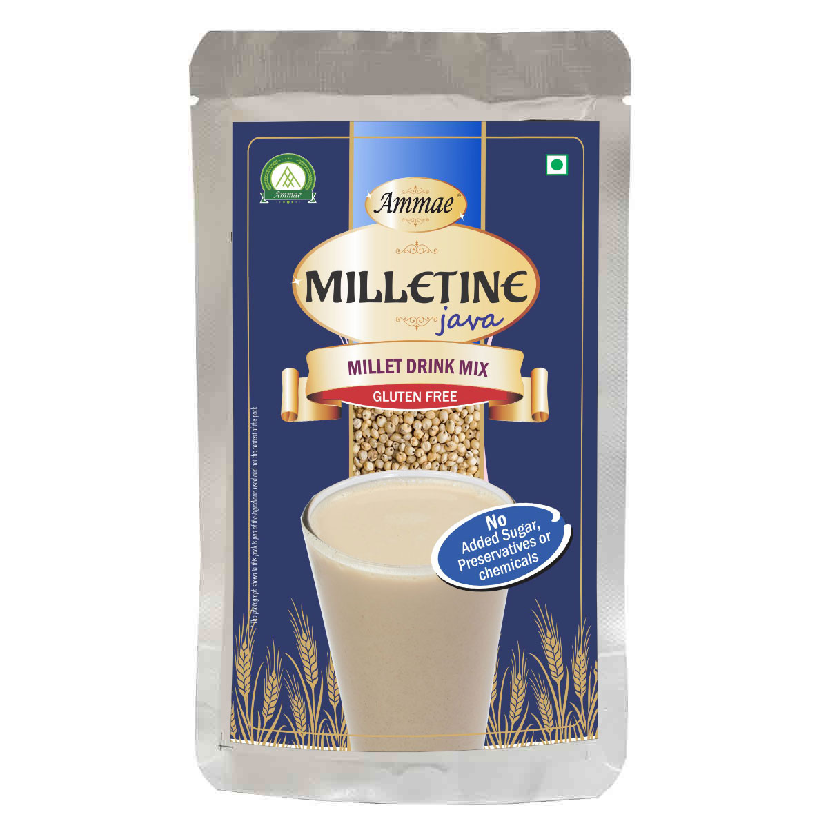Ammae Masti Millet Mix | Ammae Porridge Mix - Ammae Foods India